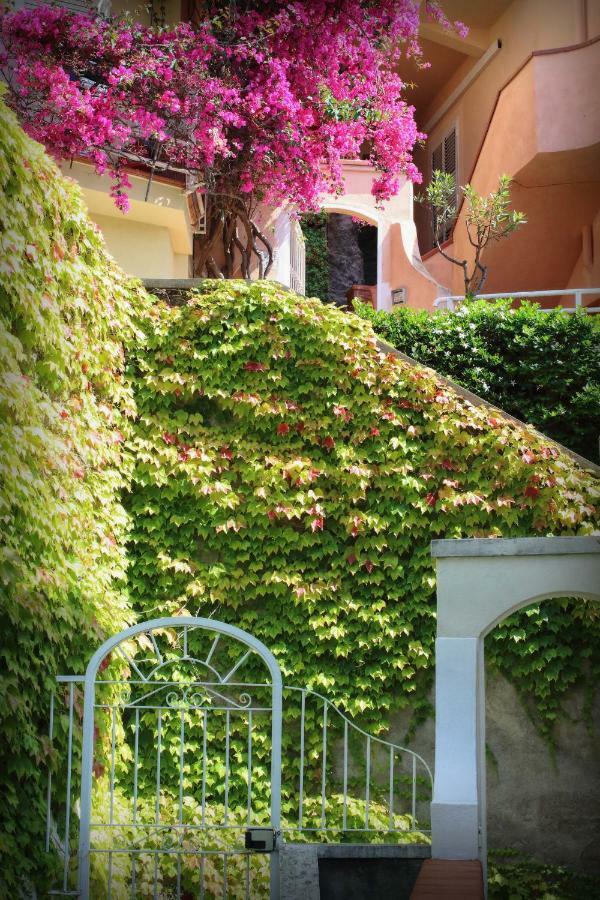 Positano Holidays Exterior photo